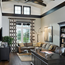 New Home Paint Ideas