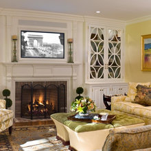 Fireplaces
