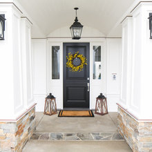 Exterior Ideas