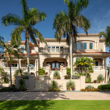 Coastal Renovation