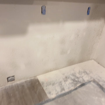 Apartment Mold Mitigation and Rebuild