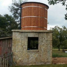 Water Storage Tanks