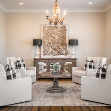Jana Fireplace Seating