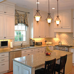 Touchstone Fine Cabinetry Rutherfordton Nc Us 28139 Houzz