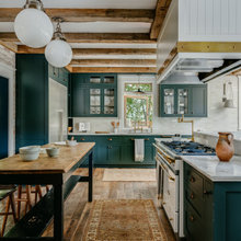 Retro Farmhouse In vegas