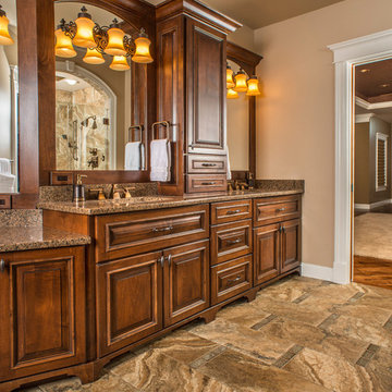 Modern Rustic Refined Ranch