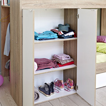 Parisot collection