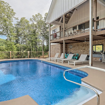 Lakeside Haven