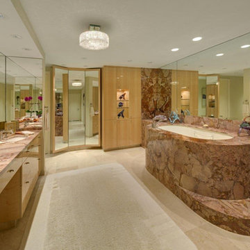 Montebello Hi-Rise Residential