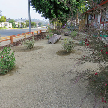 ALL Environmental Design Projects