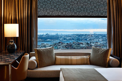 The Marmara Hotel - Turkey/Taksim