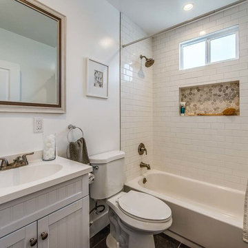 MacDonald-Full Remodel
