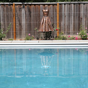 Los Altos Family Retreat