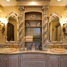 Bathroom Ideas