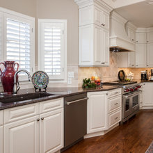 Kitchen Hood