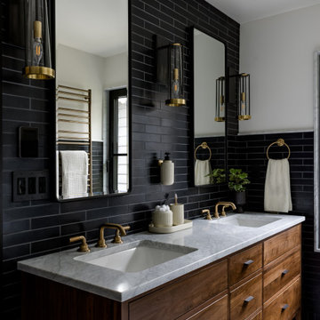 Hawthorne Hills Whole Home Remodel