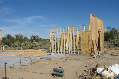 Custom Home