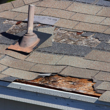 Roofing Installation in Los Angeles, CA