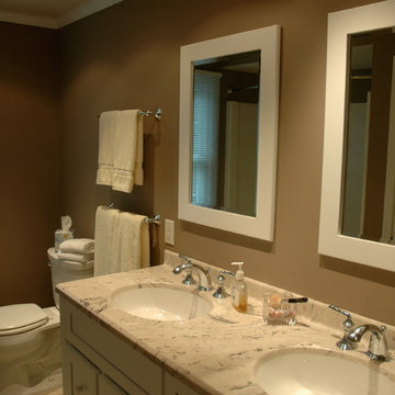 Bathroom Remodeling