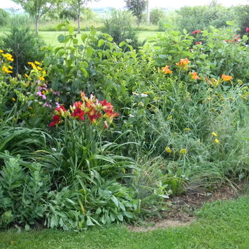 Voight Landscaping