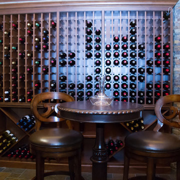 Prestigious Cellars