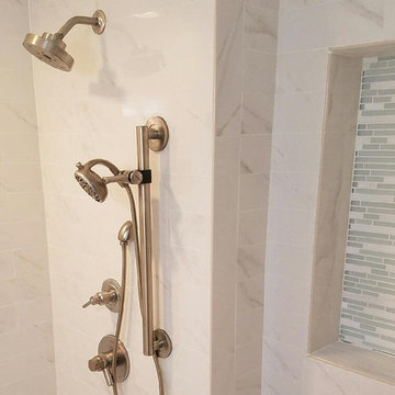 Bathroom Renovations