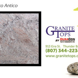 Natural Stone - Products