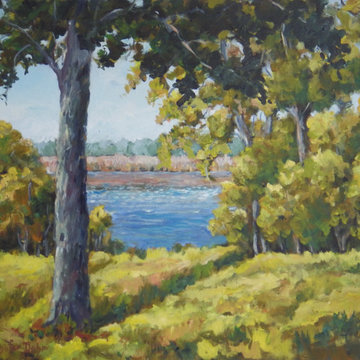 Fine Art Paintings
