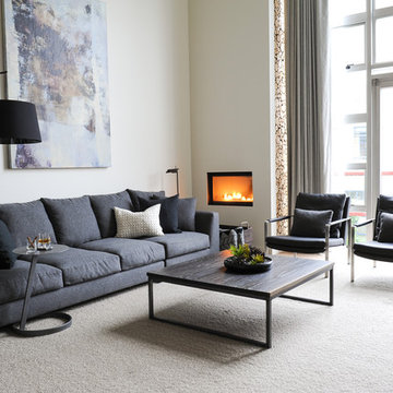 MAIN STREET LOFT