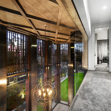 LUXURY HOTEL INSPIRED HOME