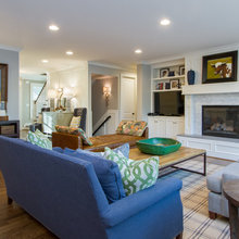 new house