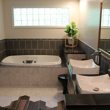 Kalamazoo Basement Remodeling