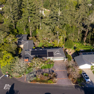 Solar Installation Pasatiempo