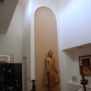 San Diego Residential Elevator