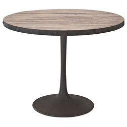 Industrial Dining Tables by Kolibri Decor