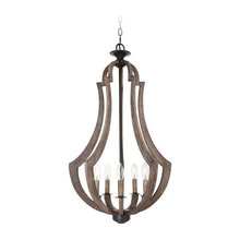 Living Room Chandelier