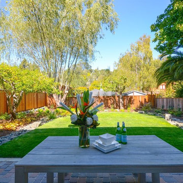 Mill Valley House