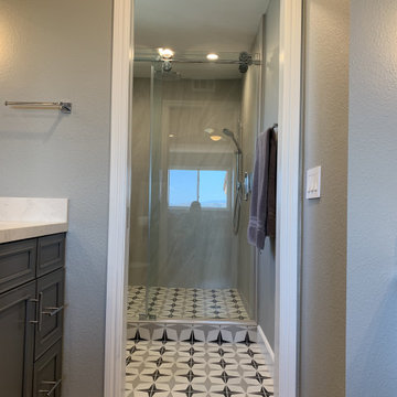 Inspiration Gallery | Bathrooms | Orange County