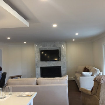 Home Renovations