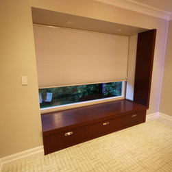 Master Bedroom - Products