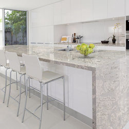 Cambria Quartz - Kitchens (Summerhill) - Products