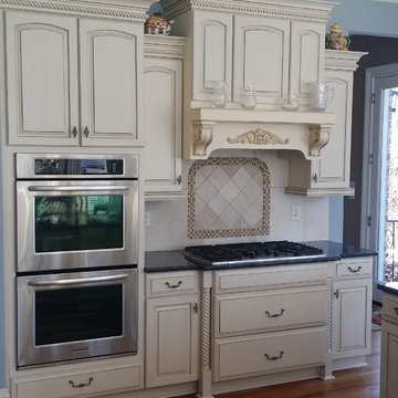 Kitchen Remodels