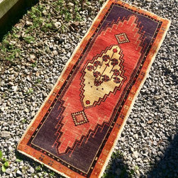 Turkish Oushaks - Rugs