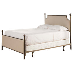 Traditional Panel Beds by Hillsdale Furniture