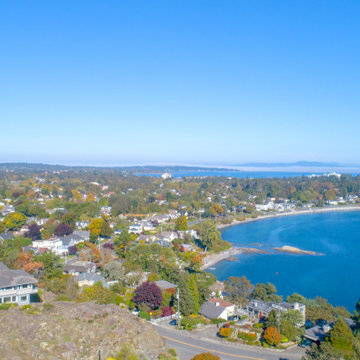 250 King George Terrace - $2,495,000 – MLS 862168