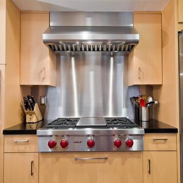 Beautiful Functionality - Kitchens