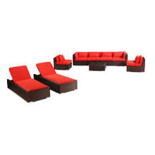 Deck furniture