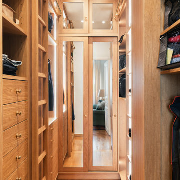 Un nouveau dressing
