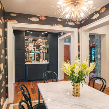 Ft. Lauderdale Eclectic Residence