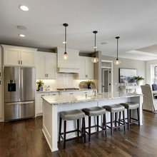 Zehnder Homes